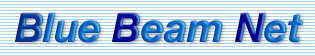 Blue Beam Net