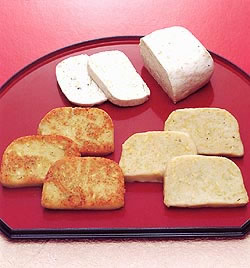 豆しとぎ