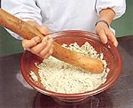 豆しとぎ