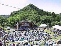 島守春祭り