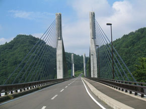 望郷大橋