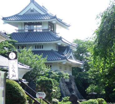 三戸城1